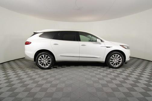 2021 Buick Enclave AWD Premium