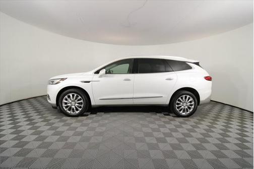 2021 Buick Enclave AWD Premium