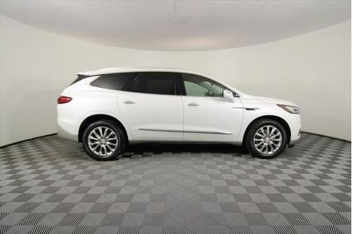 2021 Buick Enclave AWD Premium