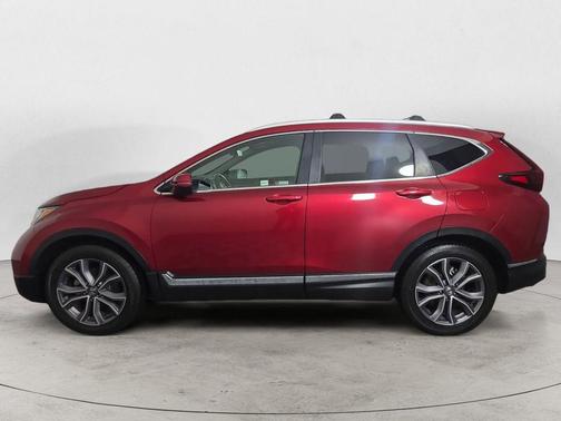 2021 Honda CR-V AWD Touring