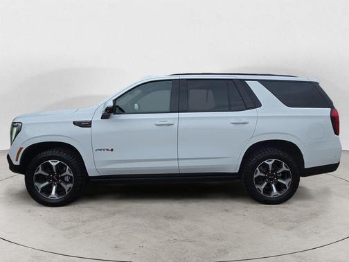 2025 GMC Yukon 4WD AT4 Ultimate