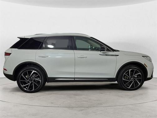 2024 Lincoln Corsair Reserve