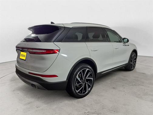 2024 Lincoln Corsair Reserve