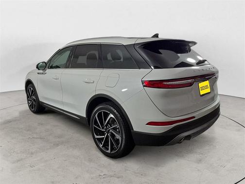 2024 Lincoln Corsair Reserve