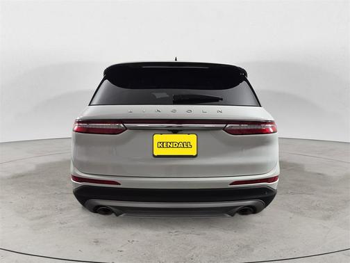 2024 Lincoln Corsair Reserve