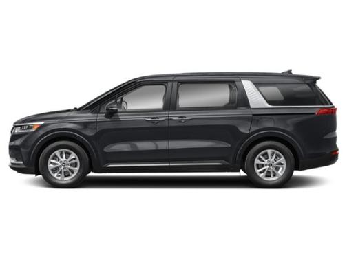 Panthera Metal 2023 Kia Carnival LX