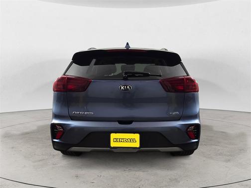 2021 Kia Niro Touring SE