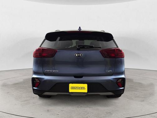 2021 Kia Niro Touring SE
