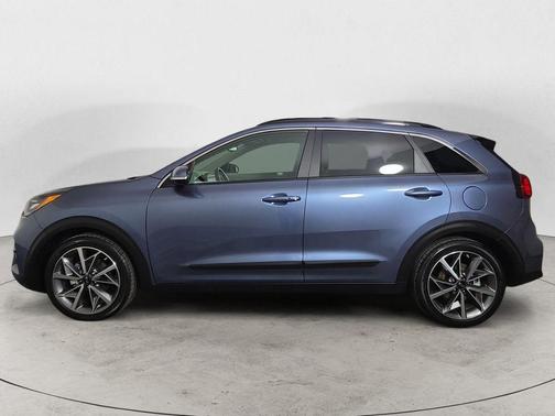 2021 Kia Niro Touring SE