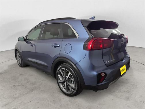 2021 Kia Niro Touring SE