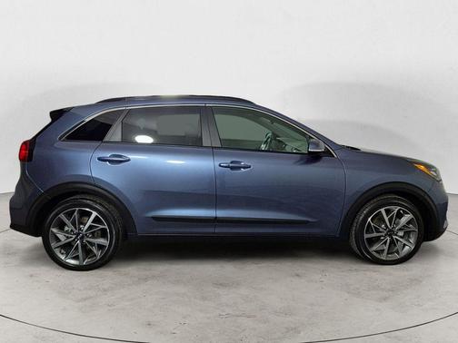 2021 Kia Niro Touring SE