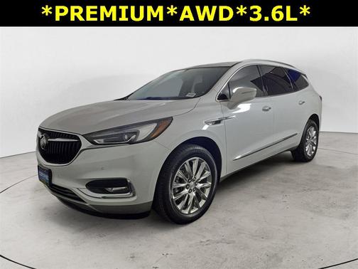 2021 Buick Enclave AWD Premium