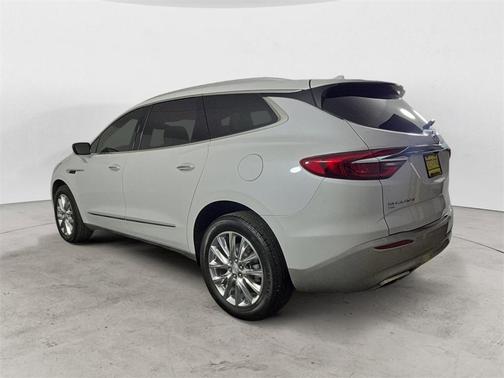2021 Buick Enclave AWD Premium
