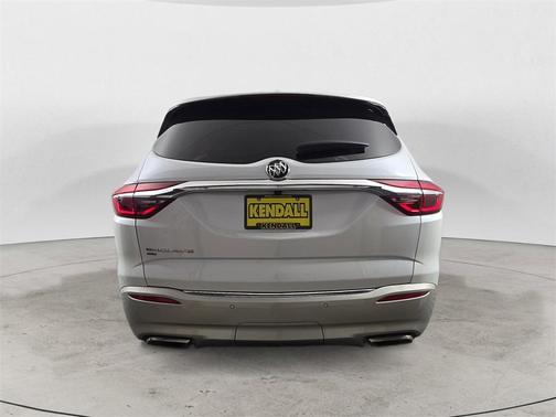2021 Buick Enclave AWD Premium