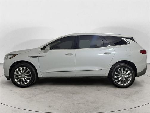 2021 Buick Enclave AWD Premium