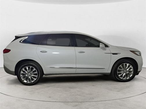 2021 Buick Enclave AWD Premium