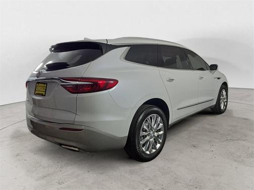 2021 Buick Enclave AWD Premium