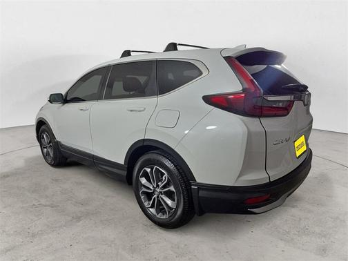 2021 Honda CR-V AWD EX