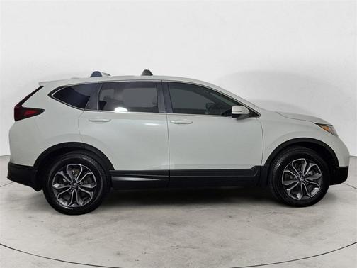 2021 Honda CR-V AWD EX
