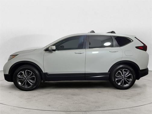 2021 Honda CR-V AWD EX