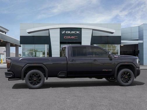 2025 GMC Sierra 3500 Base