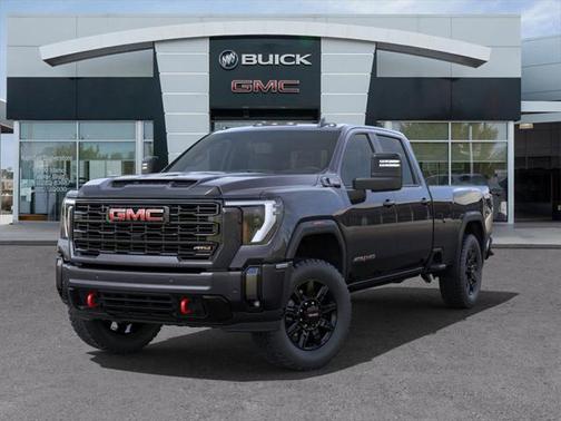 2025 GMC Sierra 3500 Base