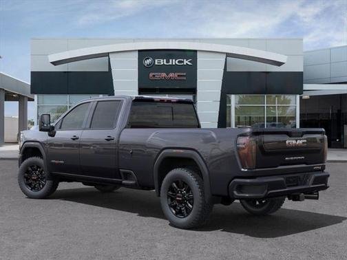 2025 GMC Sierra 3500 Base