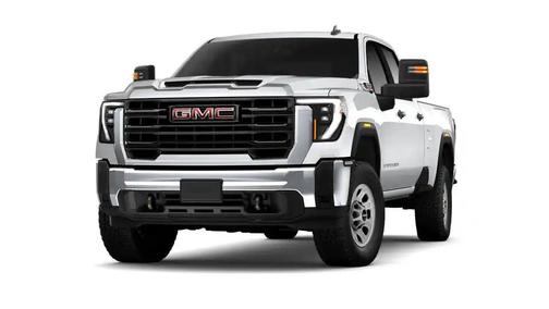 2026 GMC Sierra 3500 Base