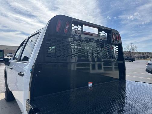 Summit White 2026 GMC Sierra 3500 Base