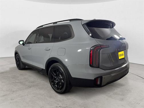 2023 Kia Telluride SX Prestige X-Line