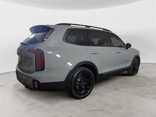 2023 Kia Telluride SX Prestige X-Line