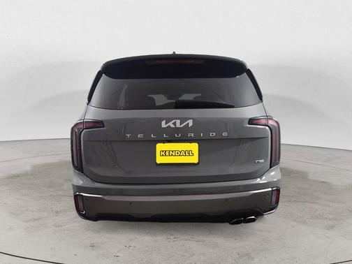 2023 Kia Telluride SX Prestige X-Line