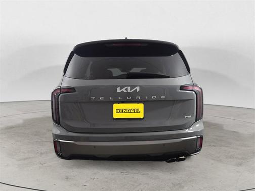 2023 Kia Telluride SX Prestige X-Line