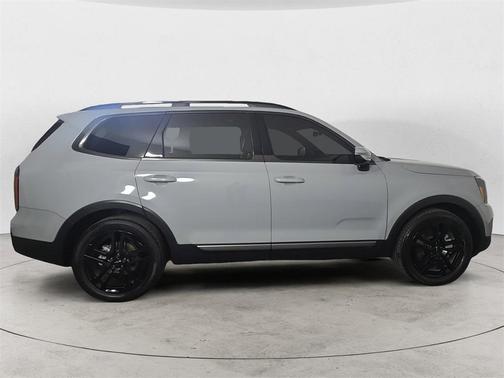 2023 Kia Telluride SX Prestige X-Line