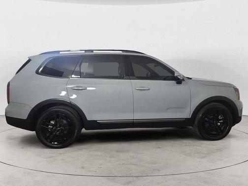 2023 Kia Telluride SX Prestige X-Line