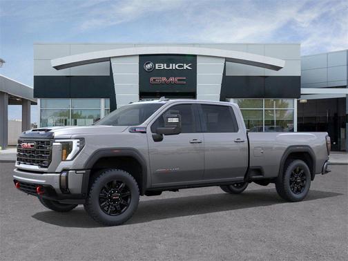 2026 GMC Sierra 3500 Base