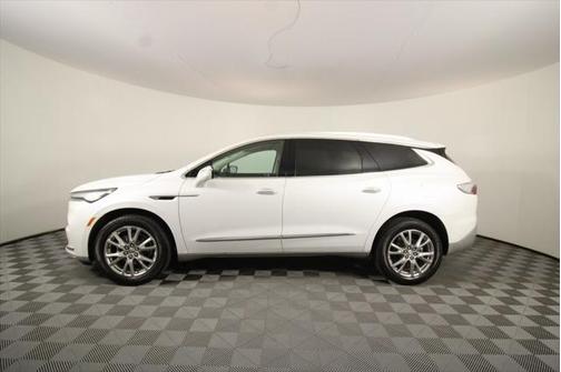 2024 Buick Enclave Premium AWD