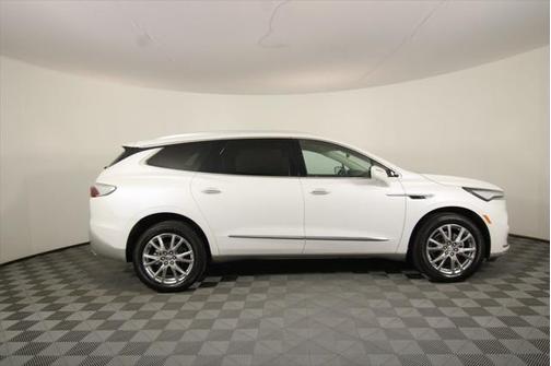 2024 Buick Enclave Premium AWD