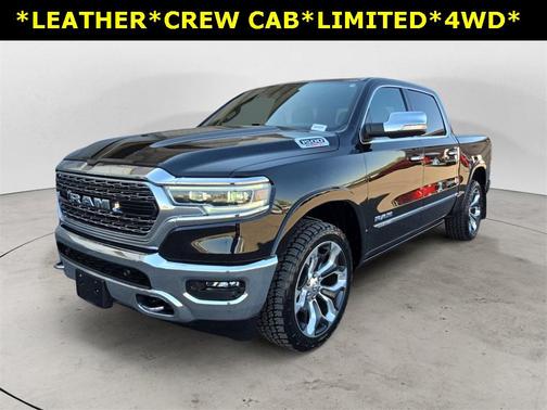 2021 RAM 1500 Limited