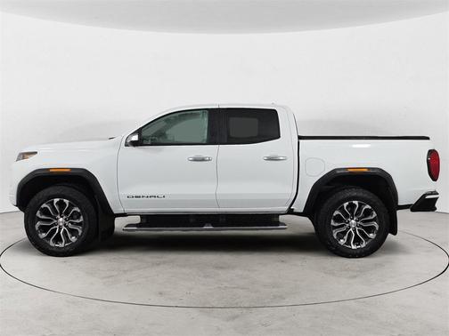 2023 GMC Canyon Denali