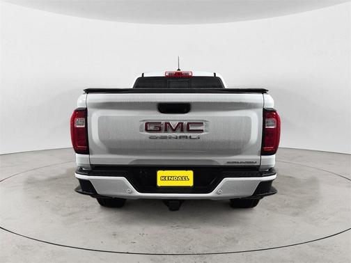 2023 GMC Canyon Denali