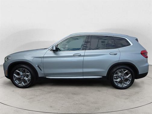 2021 BMW X3 PHEV xDrive30e