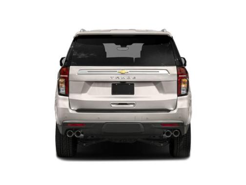 Cherry Red Tintcoat 2022 Chevrolet Tahoe 4WD High Country