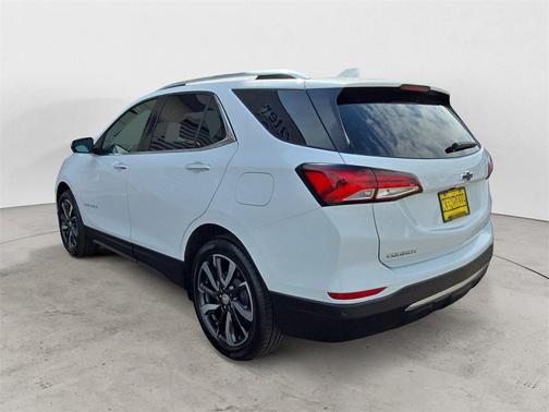 2023 Chevrolet Equinox Premier w/1LZ