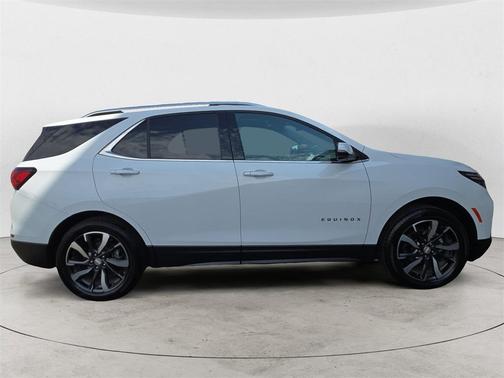 2023 Chevrolet Equinox Premier w/1LZ