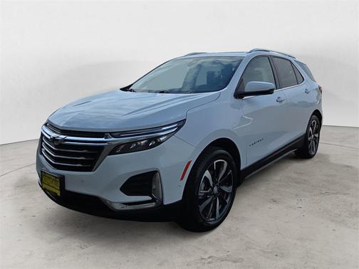 2023 Chevrolet Equinox Premier w/1LZ