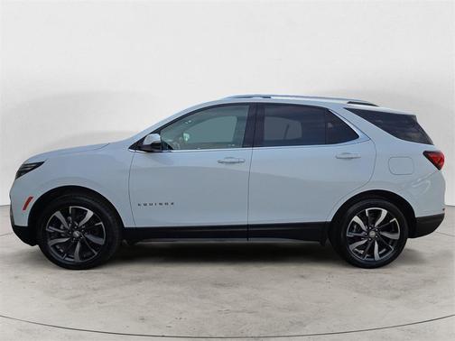 2023 Chevrolet Equinox Premier w/1LZ
