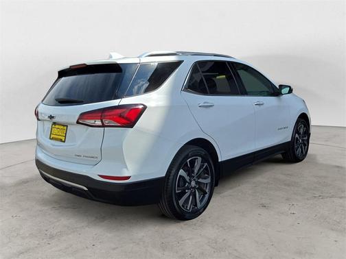 2023 Chevrolet Equinox Premier w/1LZ