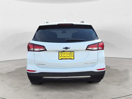 2023 Chevrolet Equinox Premier w/1LZ