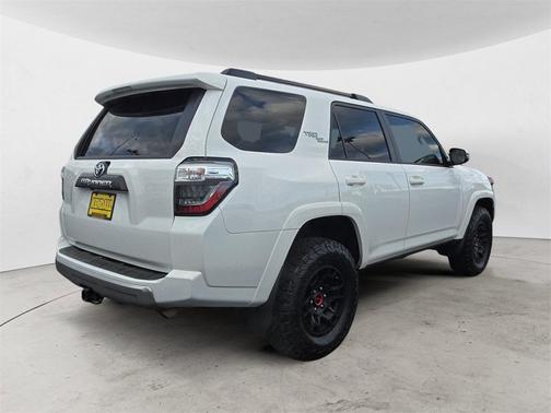 2021 Toyota 4Runner TRD Off Road Premium